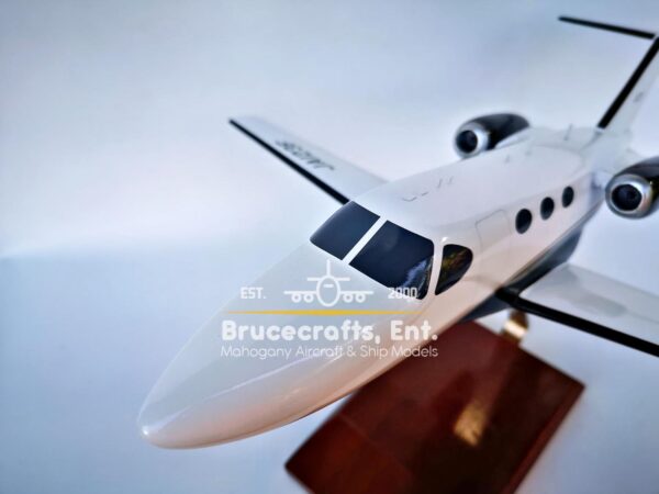 Cessna 510 Citation Mustang JA123F - Image 15